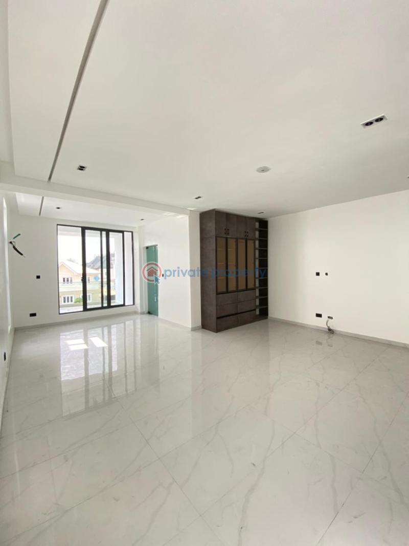5 bedroom Detached Duplex For Sale Lekky County Estate Lekki Phase 2 Lagos - 15