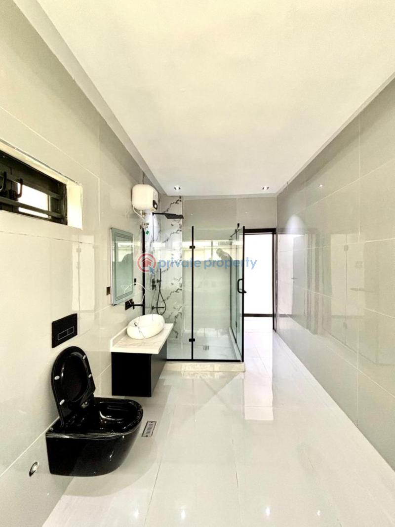 5 bedroom Detached Duplex For Sale Ologolo, Lekki Lagos - 6