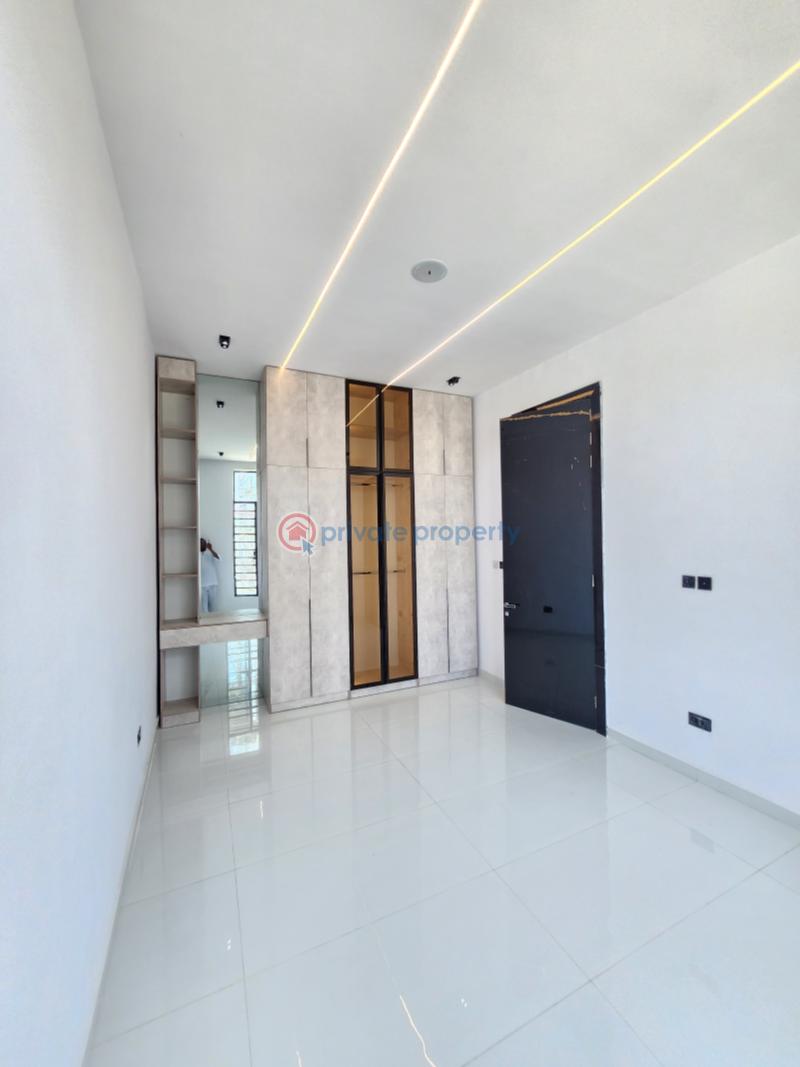 5 bedroom Detached Duplex For Sale Ikota Lekki Lagos - 12
