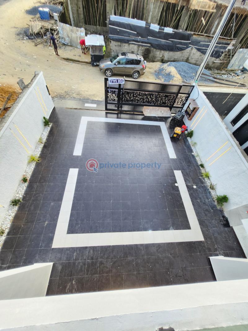 5 bedroom Detached Duplex For Sale Ikota Lekki Lagos - 24