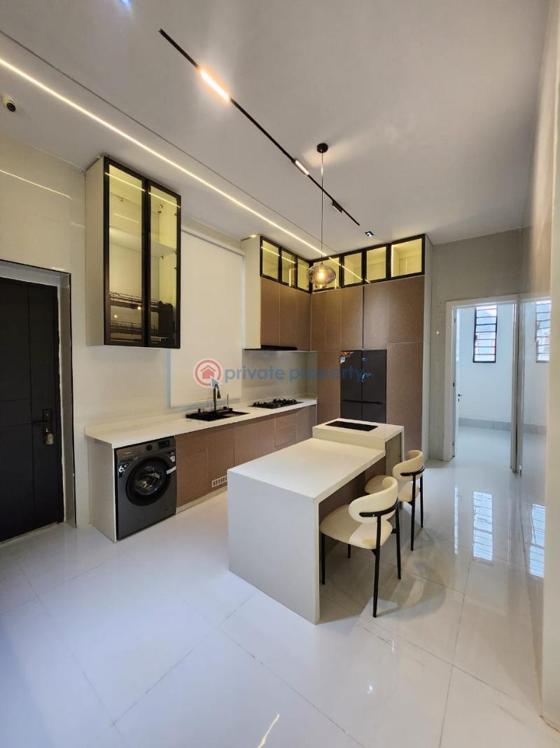 5 bedroom Detached Duplex For Sale Orchid Road Lekki Lagos - 8