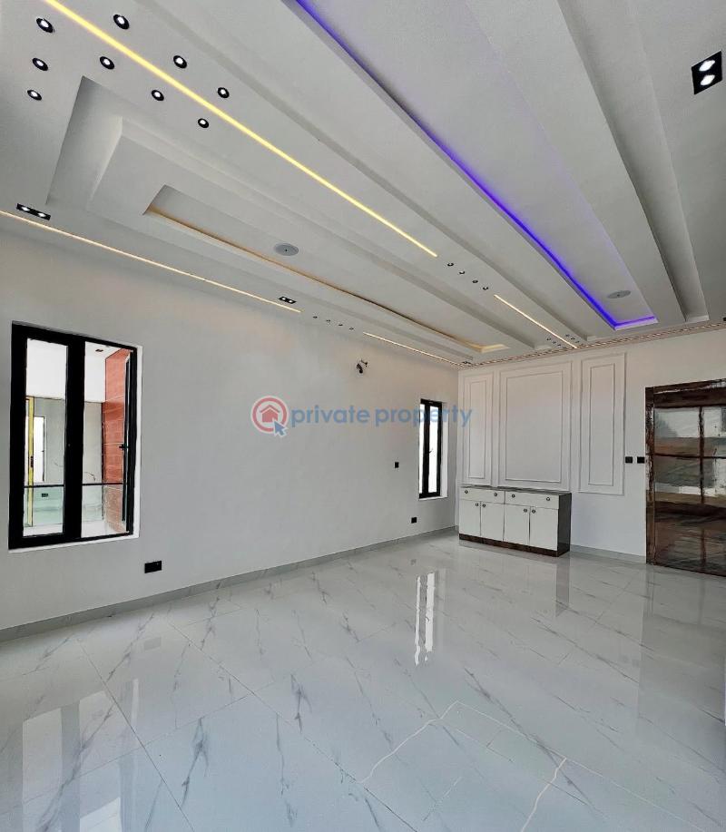 5 bedroom Detached Duplex For Sale Ajah Lagos - 10