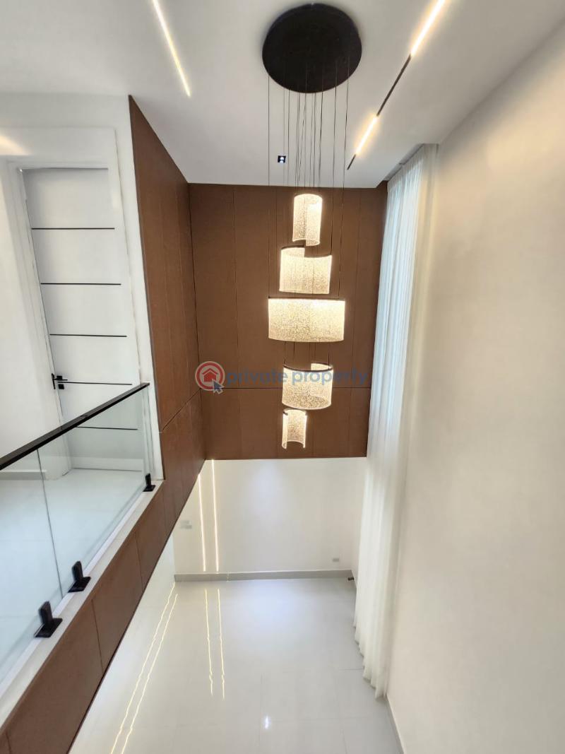 5 bedroom Detached Duplex For Sale Orchid Road Lekki Lagos - 14