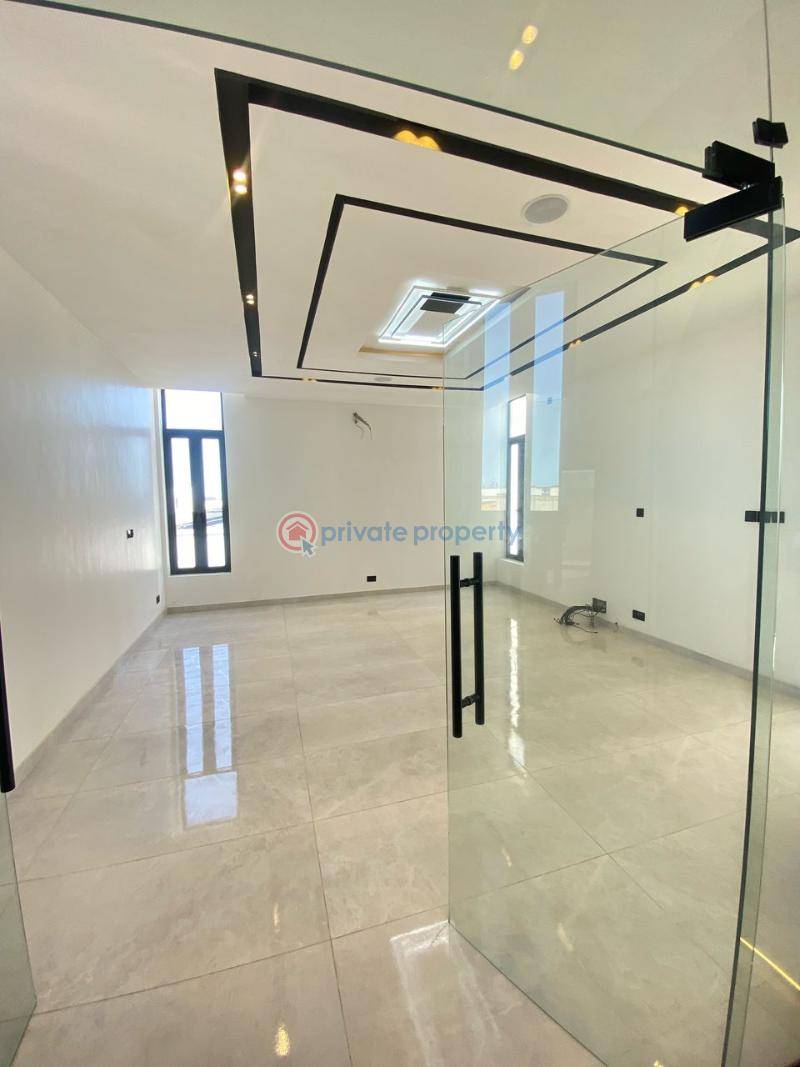5 bedroom Detached Duplex For Sale Lekki County Ikota Lekki Lagos - 23
