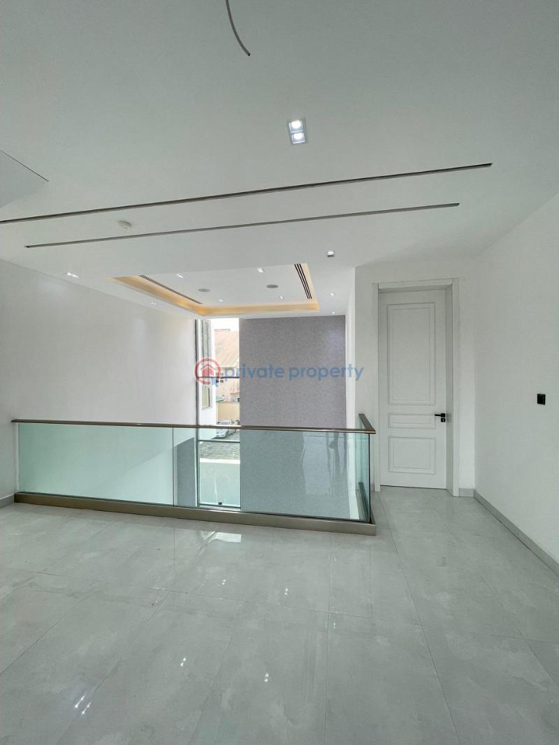 5 bedroom Detached Duplex For Sale Lekki Phase 1 Lagos - 5
