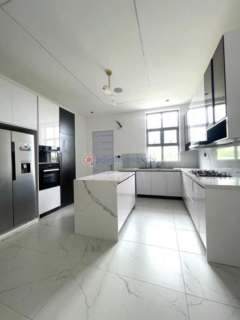 5 bedroom Detached Duplex For Sale Ikate Elegushi Lekki Lagos - 15
