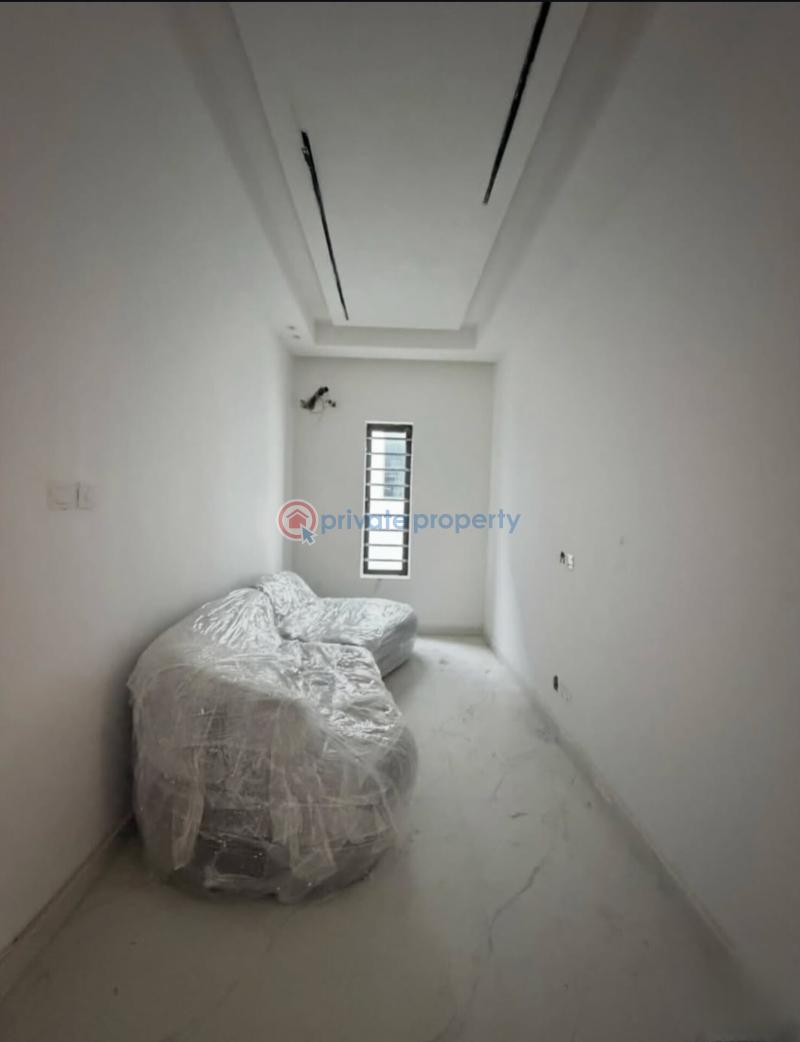 5 bedroom Detached Duplex For Sale Sangotedo Ajah Lagos - 6