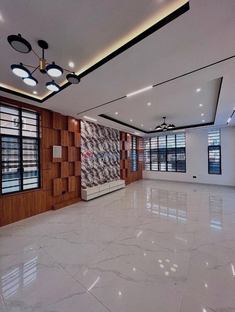 6 bedroom Detached Duplex For Sale Secure Estate At Chevron Lekki Chevron Drive Lekki Lagos - 2