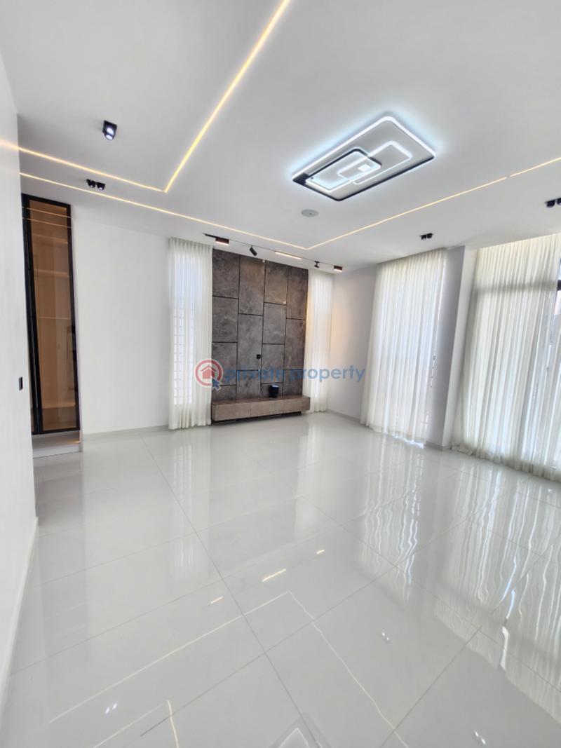 5 bedroom Detached Duplex For Sale Ikota Lekki Lagos - 20