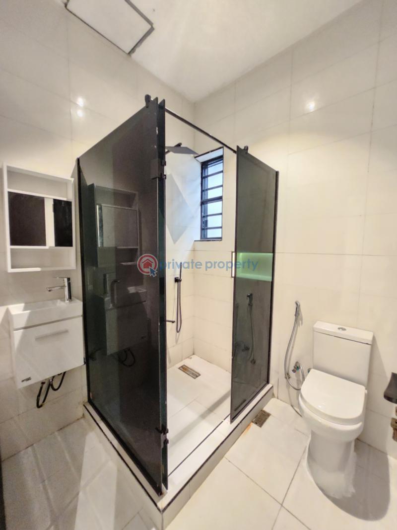 5 bedroom Duplex For Sale Vgc Extension Ikota Lekki Lagos - 26