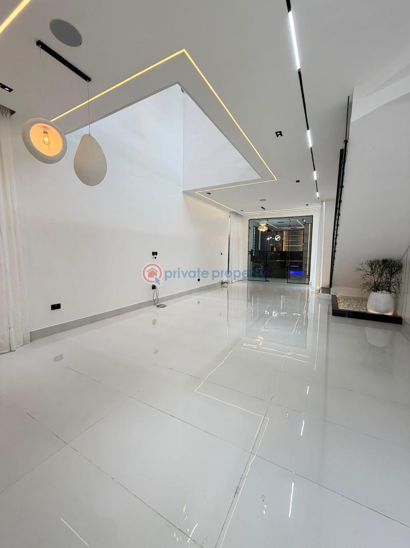 5 bedroom Detached Duplex For Sale Orchid Lekki Lagos - 2