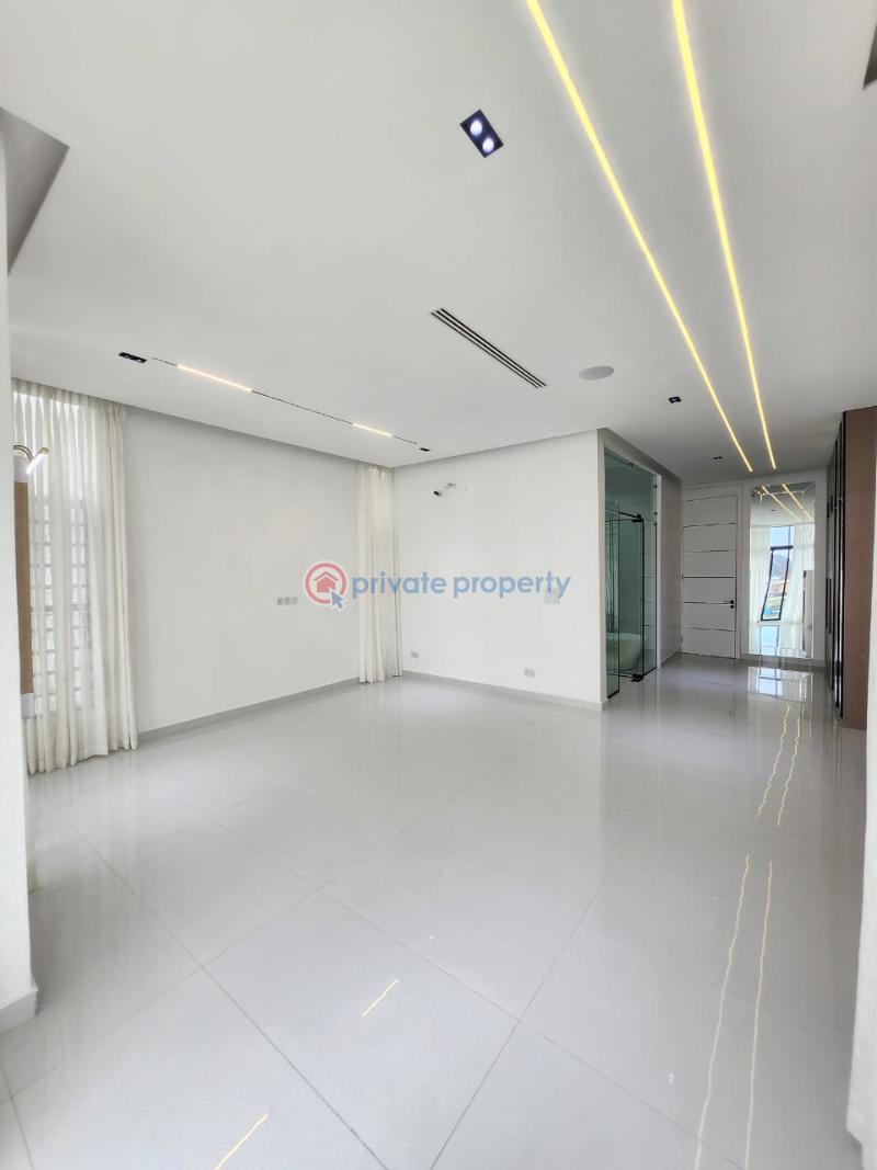 5 bedroom Detached Duplex For Sale Orchid Road Lekki Lagos - 23