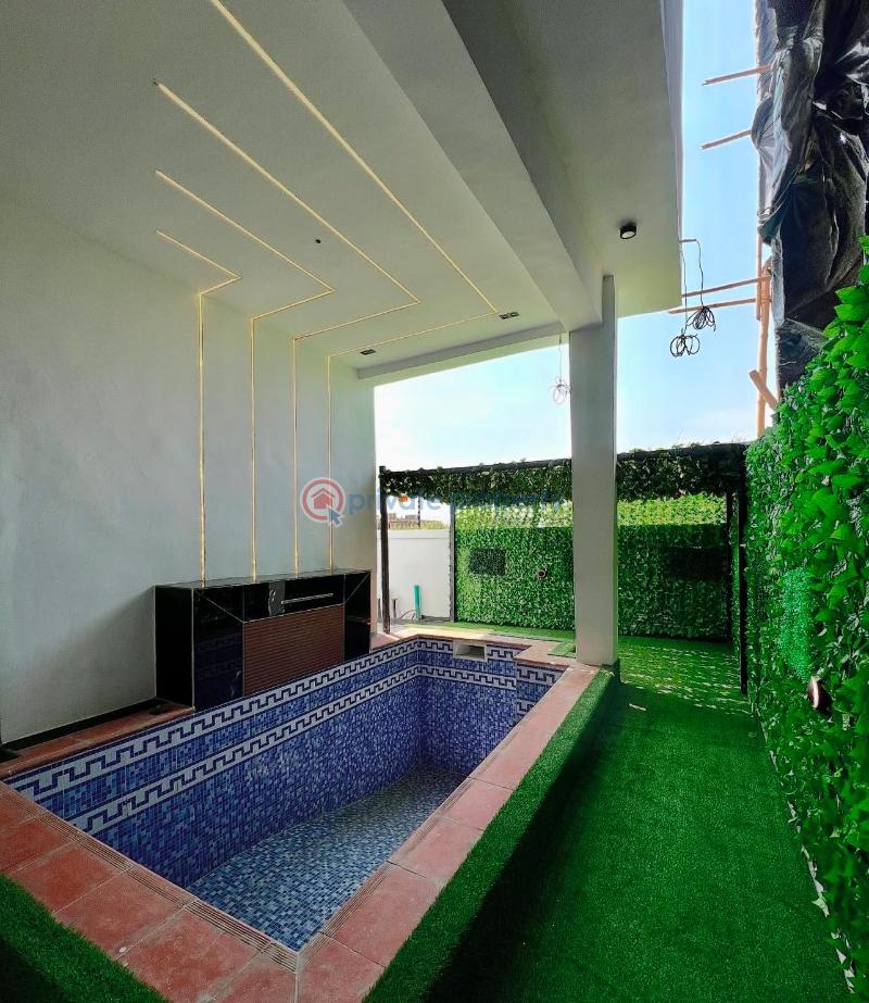 5 bedroom Detached Duplex For Sale Ajah Lagos - 16