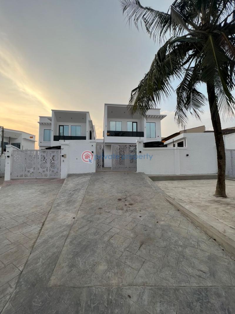 5 bedroom Detached Duplex For Sale Omole Phase 1 Ojodu Lagos - 21