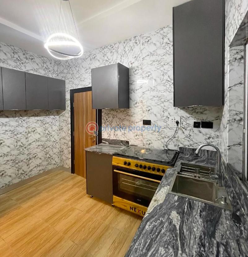 5 bedroom Detached Duplex For Sale Ikate Elegushi Lekki Lagos - 4
