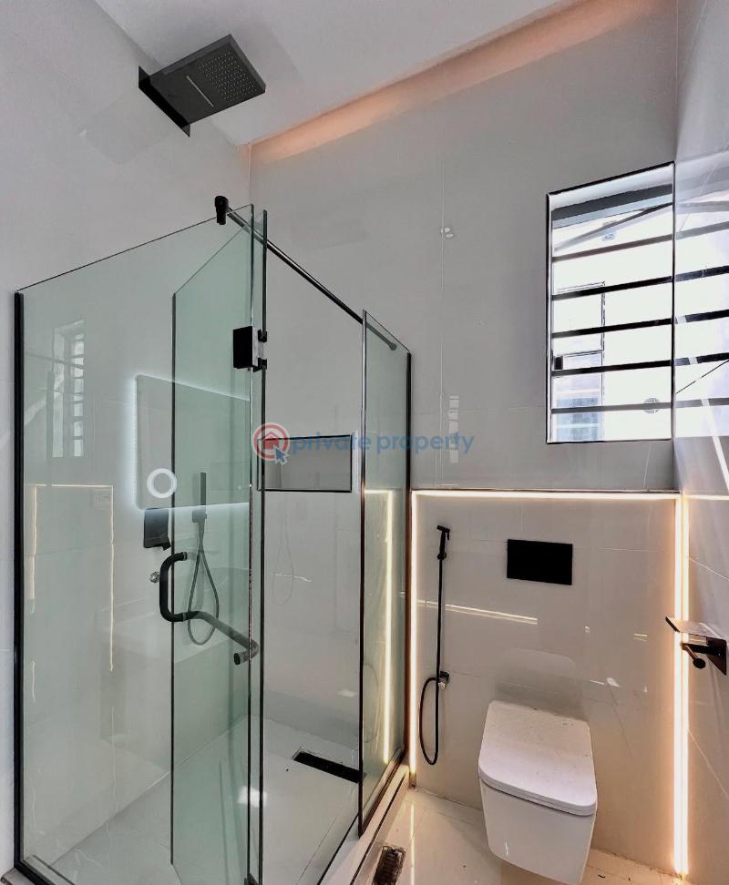 5 bedroom Block Of Flats For Sale Agungi Lekki Lagos - 13