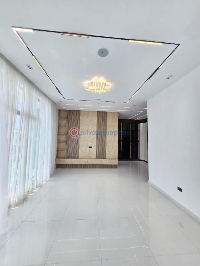 5 bedroom Duplex For Sale Ikota Lekki Lagos - 12