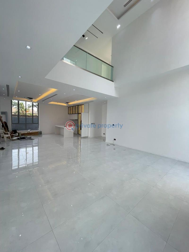 5 bedroom Detached Duplex For Sale Lekki Phase 1 Lagos - 3