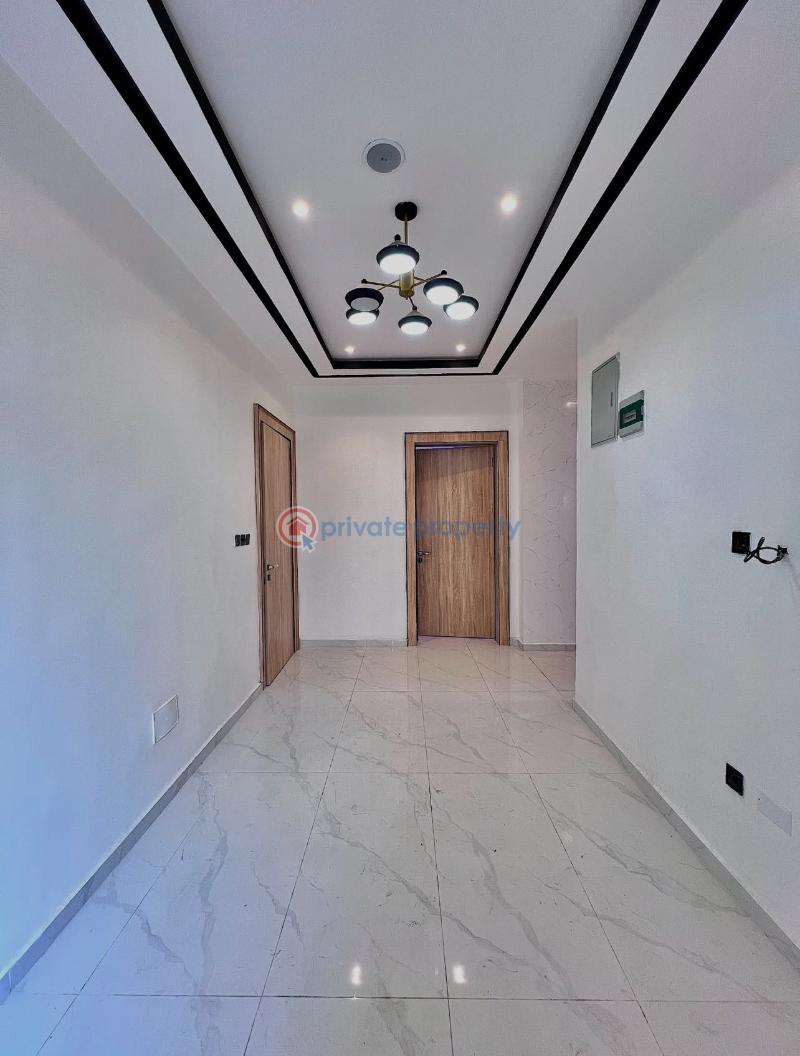 6 bedroom Detached Duplex For Sale Secure Estate At Chevron Lekki Chevron Drive Lekki Lagos - 8