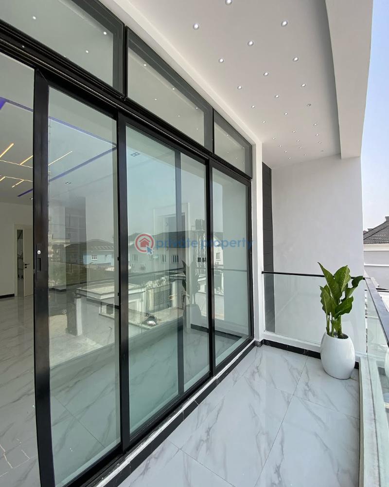 5 bedroom Detached Duplex For Sale Off Freedom Way Lekki Phase 1 Lagos - 15
