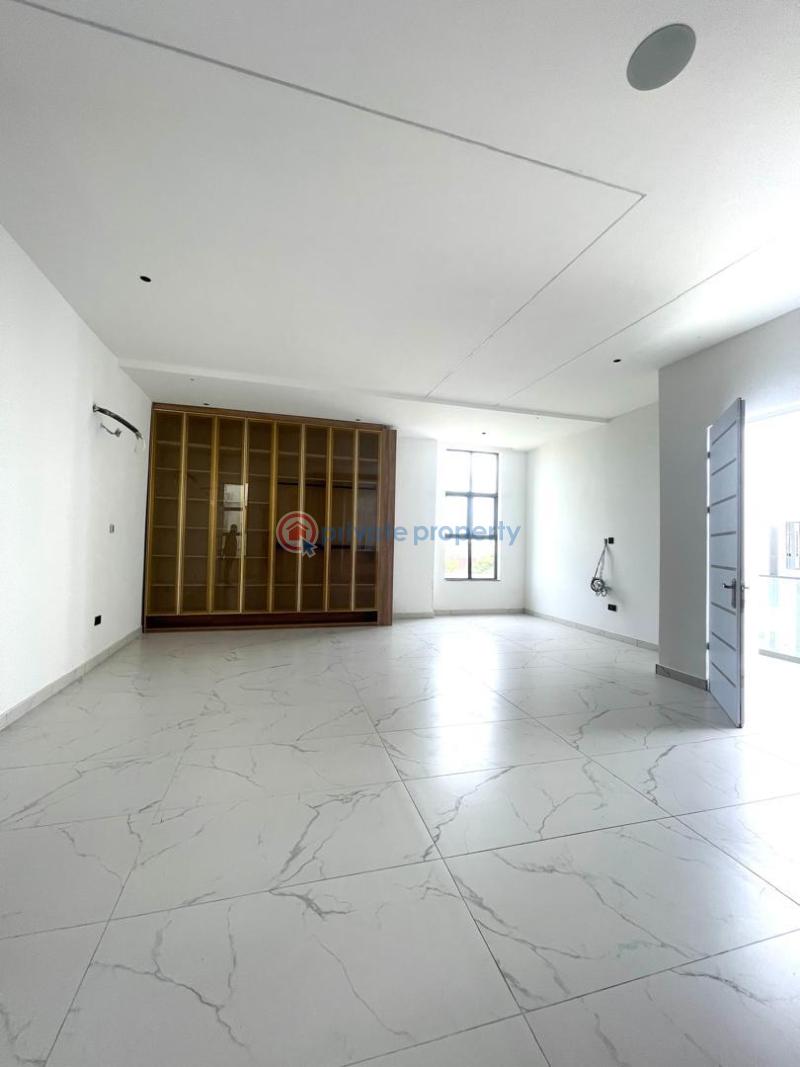 5 bedroom Detached Duplex For Sale Ikate Elegushi Lekki Lagos - 7