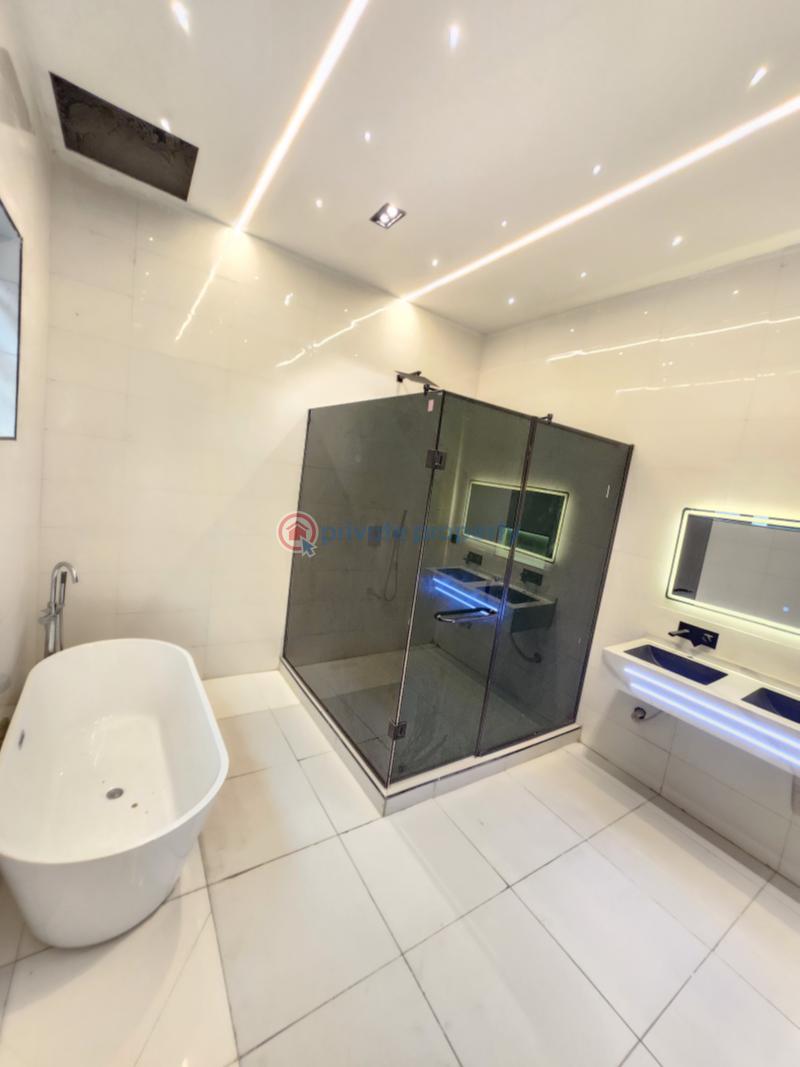 5 bedroom Duplex For Sale Vgc Extension Ikota Lekki Lagos - 25