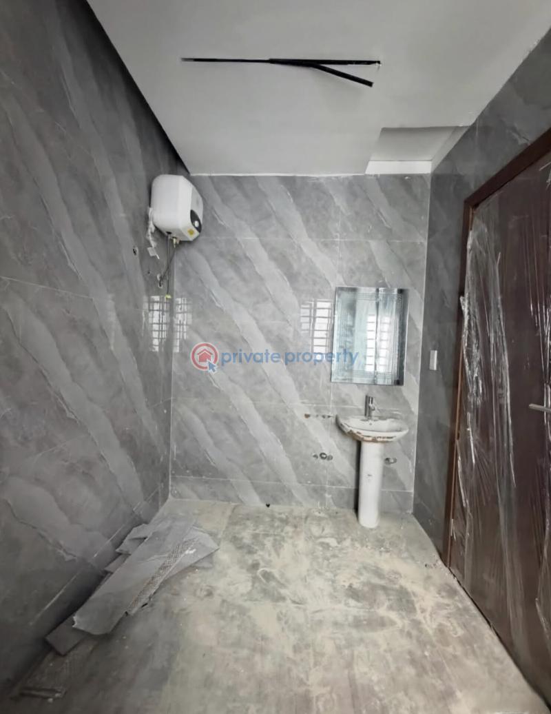5 bedroom Detached Duplex For Sale Sangotedo Ajah Lagos - 10