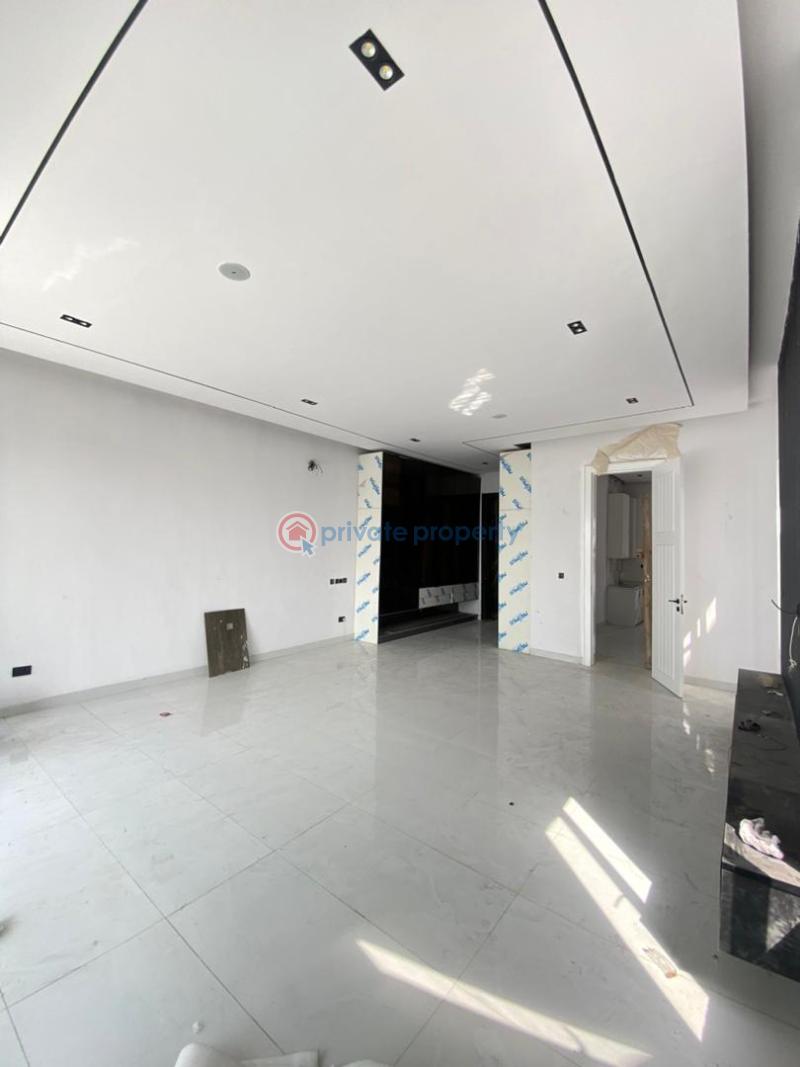 5 bedroom Detached Duplex For Sale Idado Lekki Lagos - 16