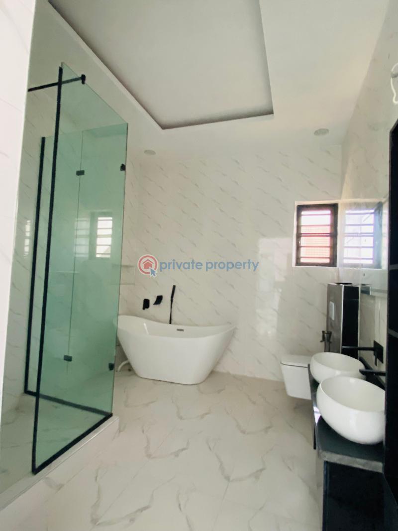 5 bedroom Detached Duplex For Sale Olokonla Ajah Lagos - 9