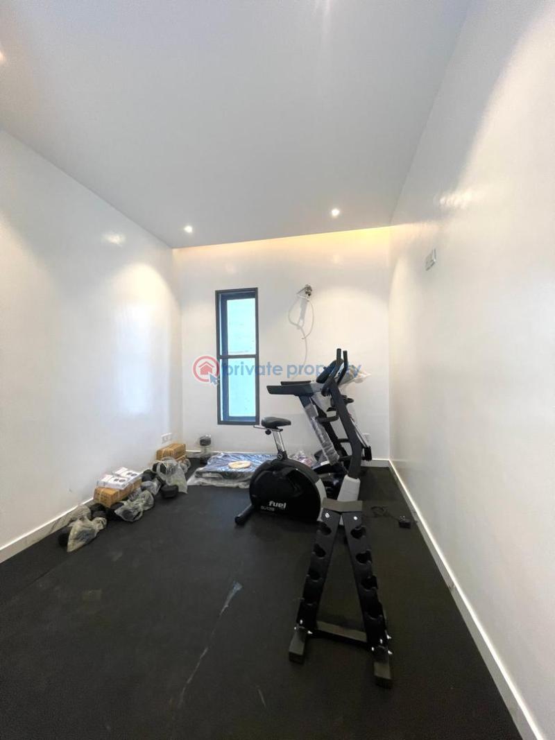 5 bedroom Detached Duplex For Sale Ikate Elegushi Lekki Lagos - 18