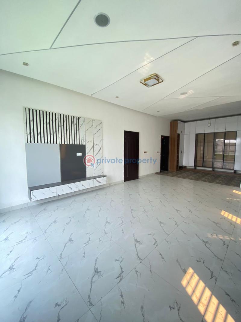 5 bedroom Detached Duplex For Sale Osapa Lekki Lagos - 26