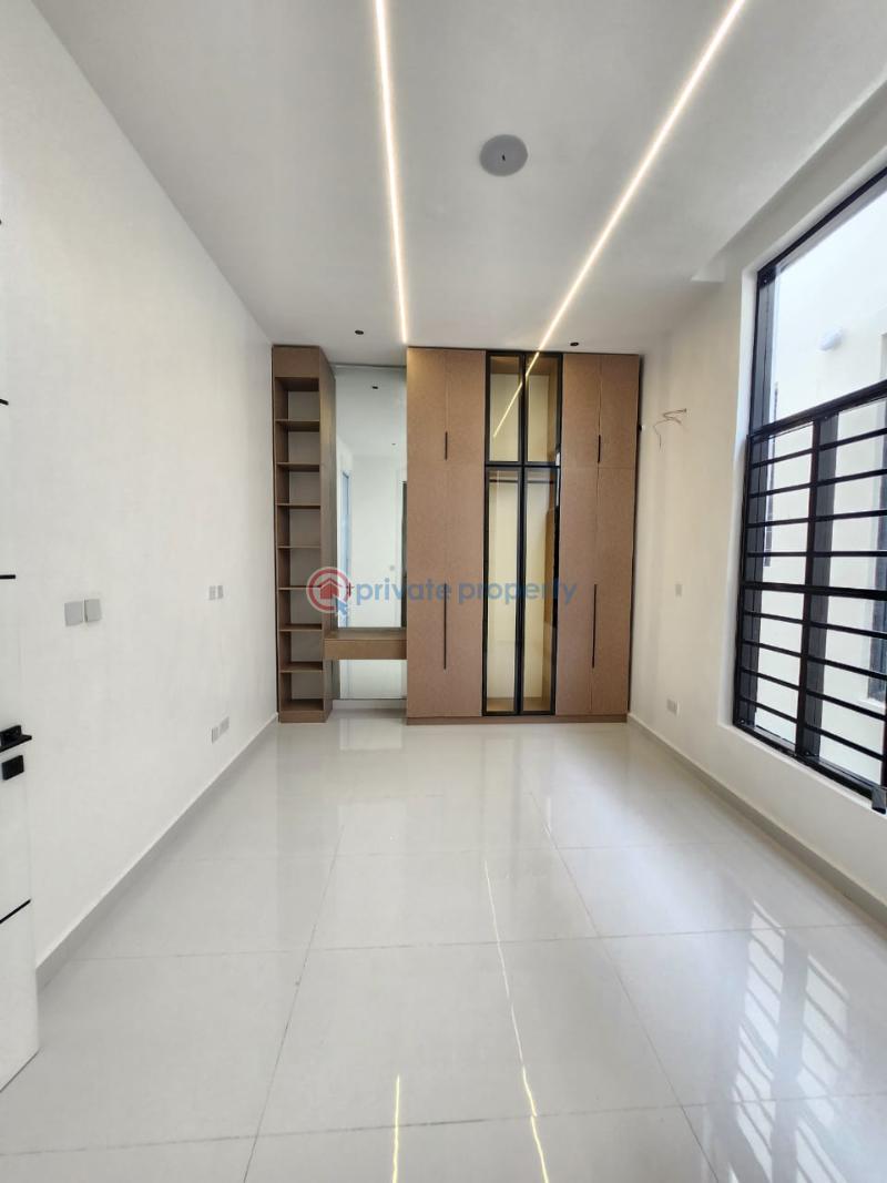 5 bedroom Detached Duplex For Sale Orchid Road Lekki Lagos - 20