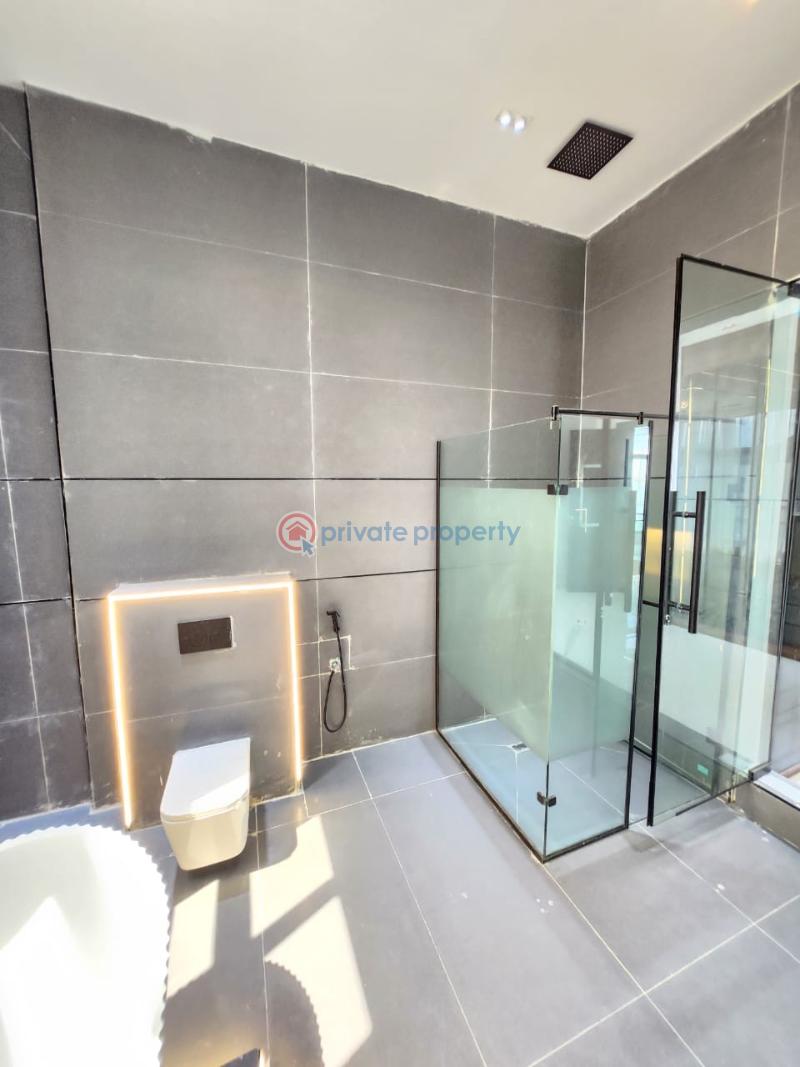 5 bedroom Duplex For Sale Ikota Lekki Lagos - 7