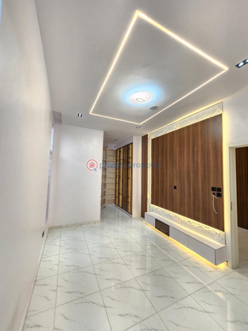 5 bedroom Detached Duplex For Sale Ikota Lekki Lagos - 19