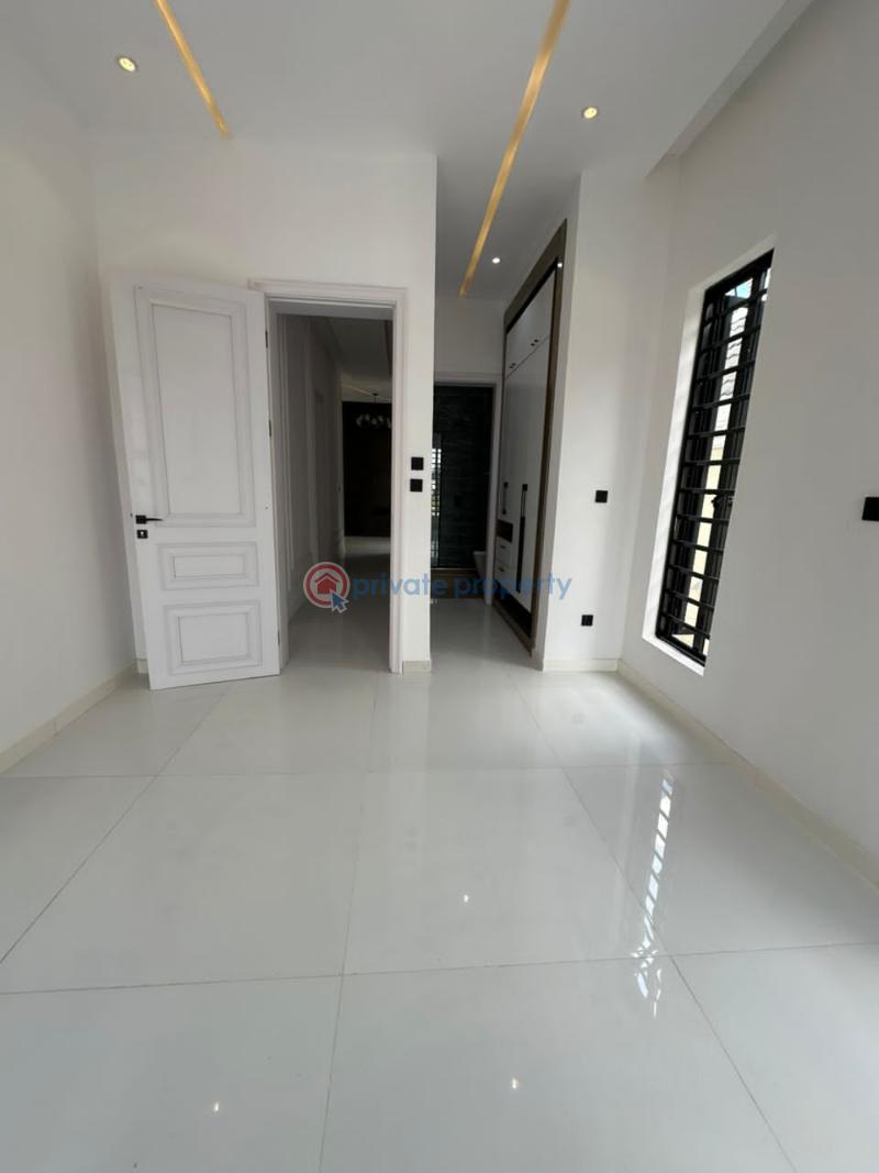 5 bedroom Detached Duplex For Sale Lekki County Ikota Ikota Lekki Lagos - 9