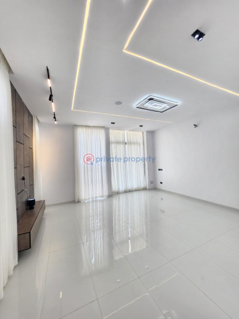 5 bedroom Detached Duplex For Sale Ikota Lekki Lagos - 19