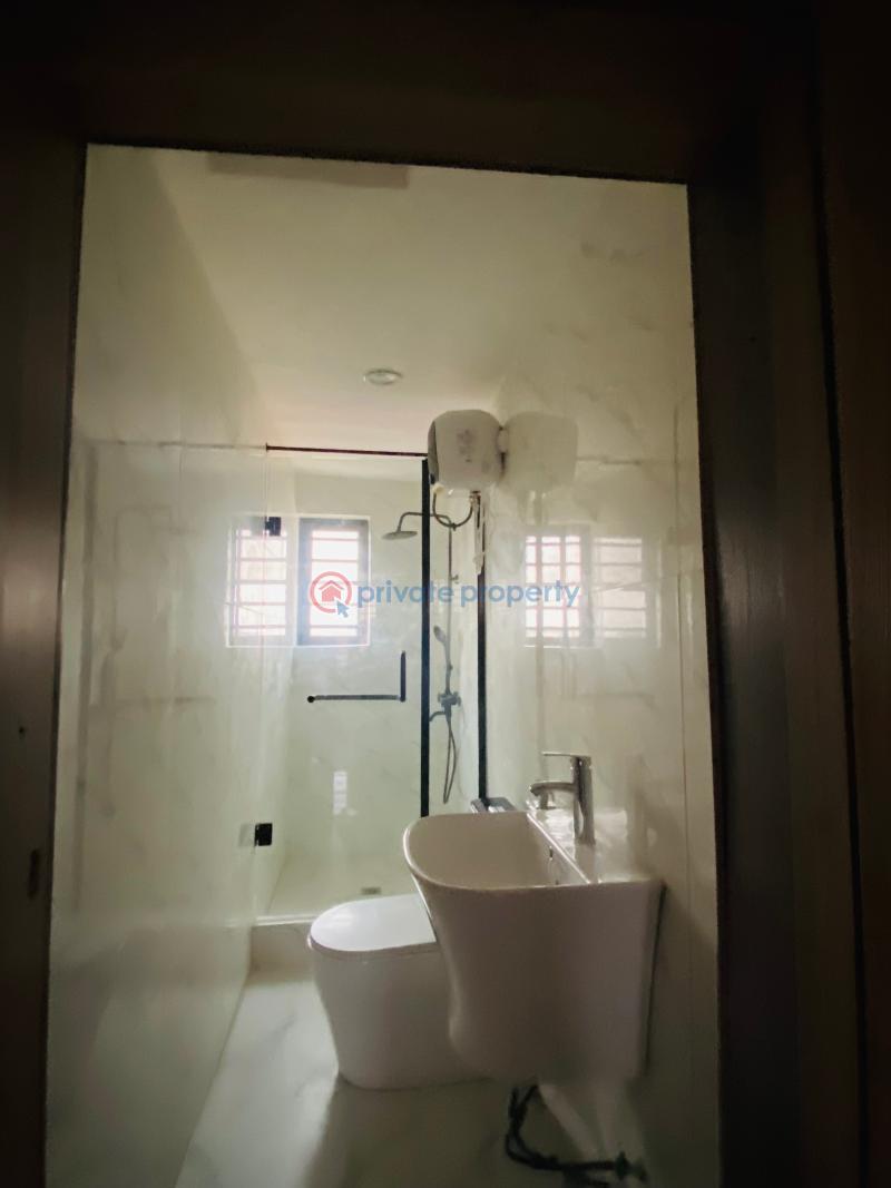 5 bedroom Detached Duplex For Sale Olokonla Ajah Lagos - 17