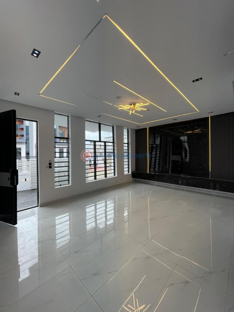 5 bedroom Detached Duplex For Sale Ajah Lagos - 1