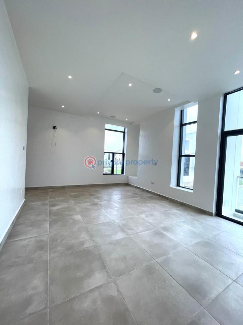 5 bedroom Detached Duplex For Sale Ikate Elegushi Lekki Lagos - 15