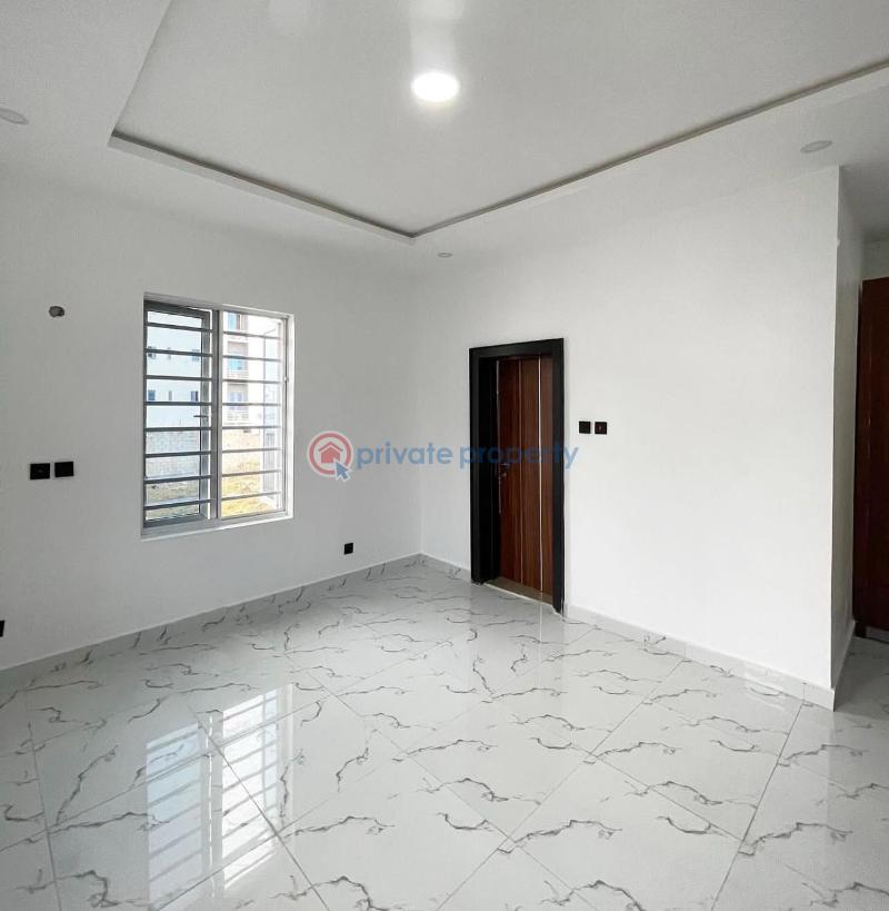 5 bedroom Semi detached Duplex For Sale Ikate Lekki Lagos - 11