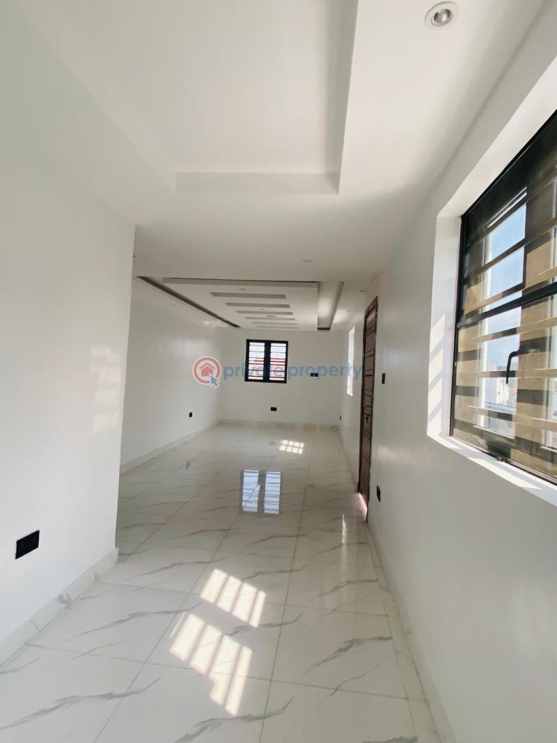 5 bedroom Detached Duplex For Sale Olokonla Ajah Lagos - 15