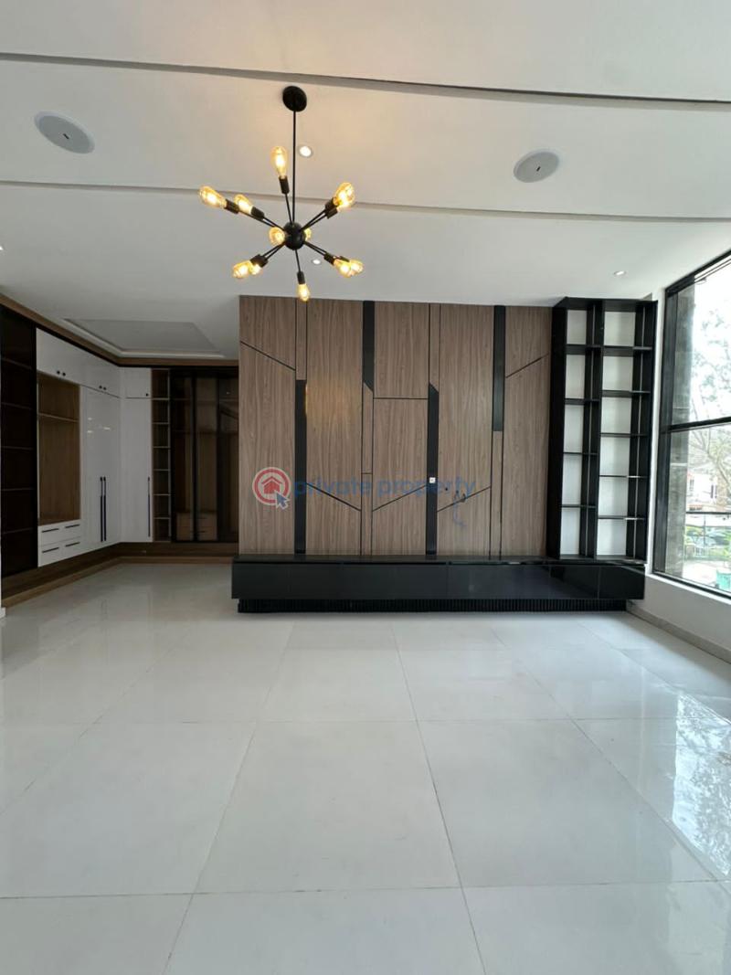 5 bedroom Detached Duplex For Sale Lekki County Ikota Ikota Lekki Lagos - 10