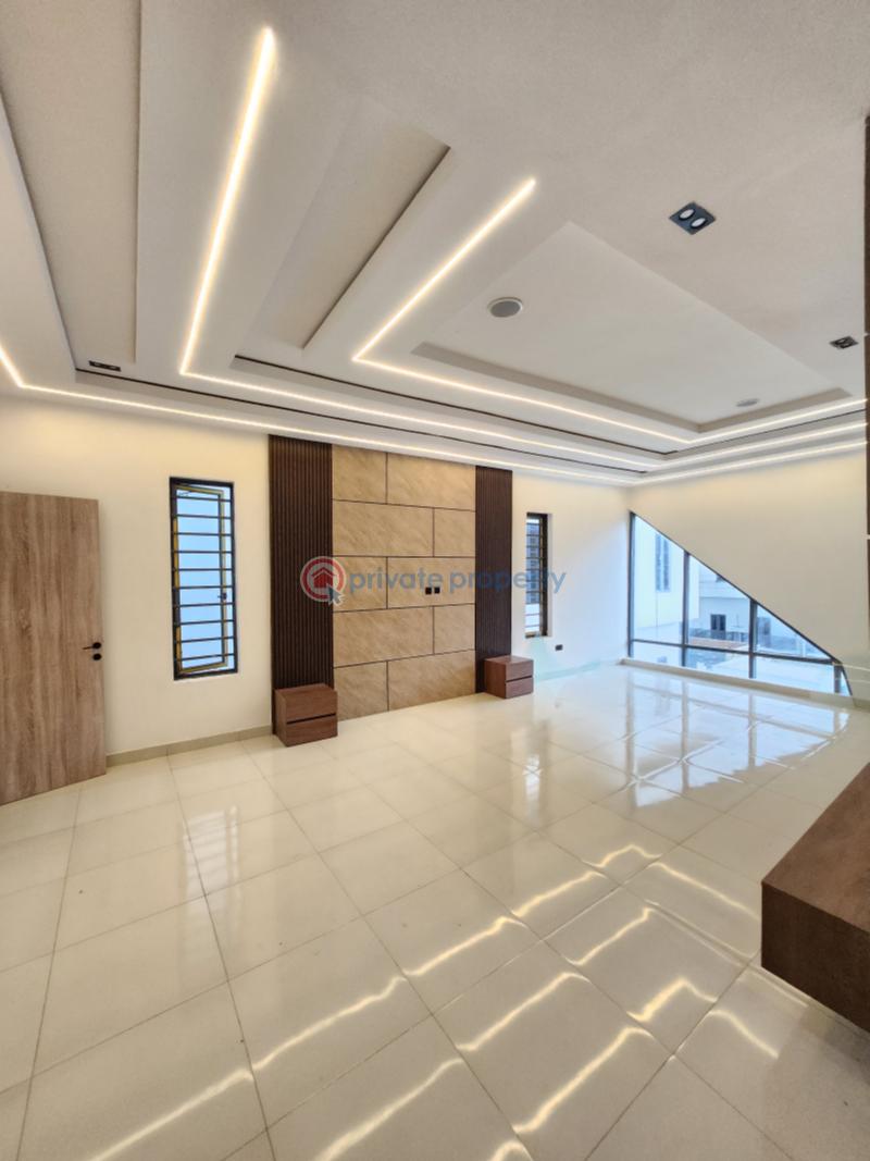 5 bedroom Detached Duplex For Sale Ikota Lekki Lagos - 20