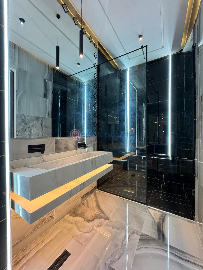 5 bedroom Detached Duplex For Sale Chevron Toll Gate Lekki Lagos - 7