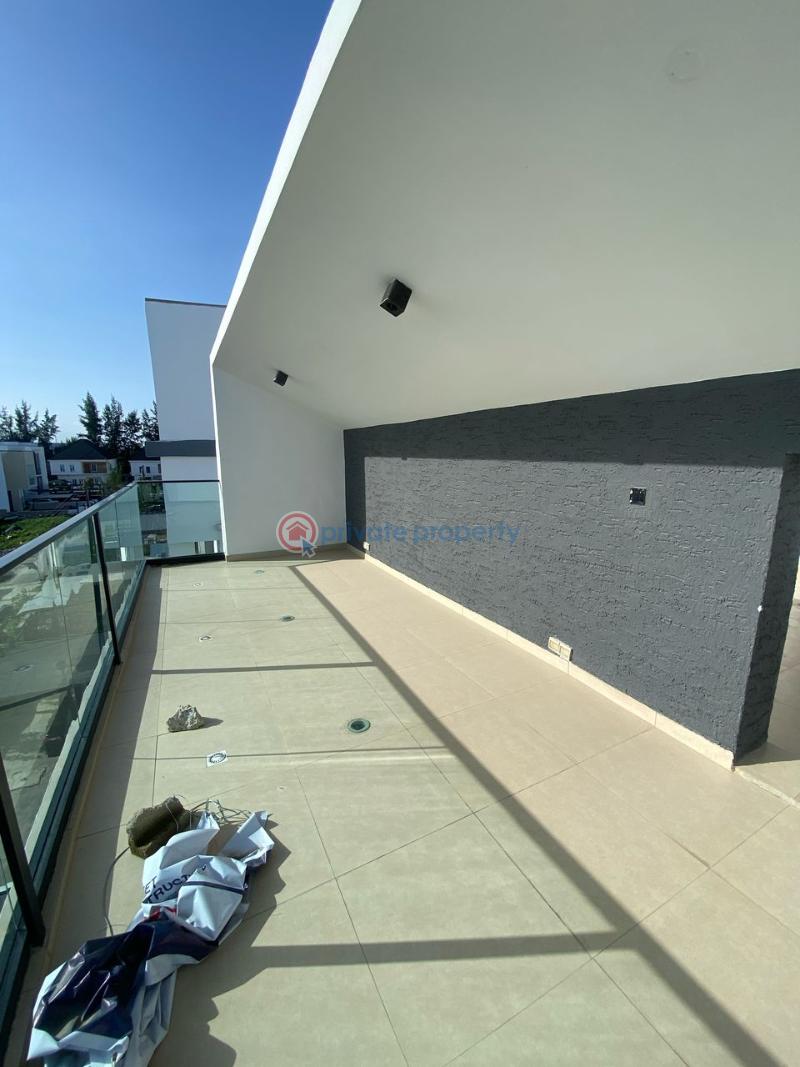 5 bedroom Detached Duplex For Sale Lekki County Ikota Lekki Lagos - 29