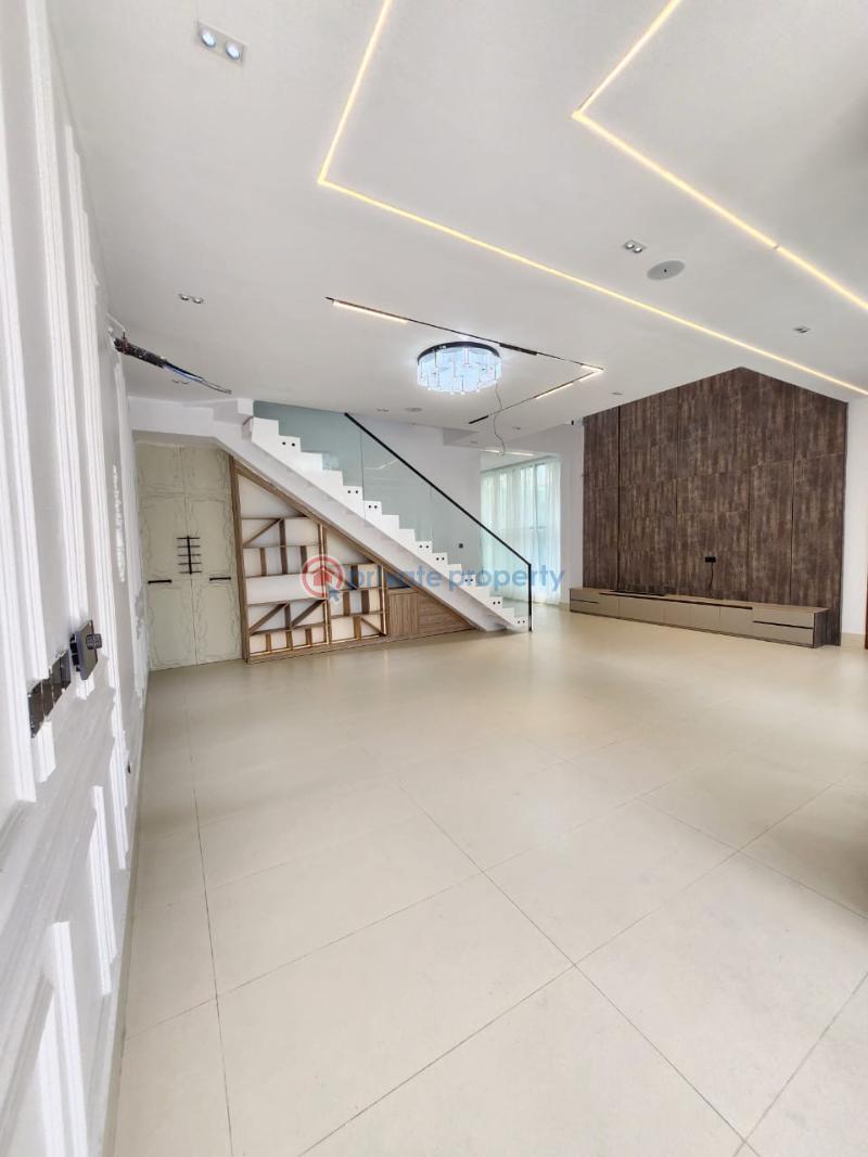 5 bedroom Duplex For Sale Ikota Lekki Lagos - 15