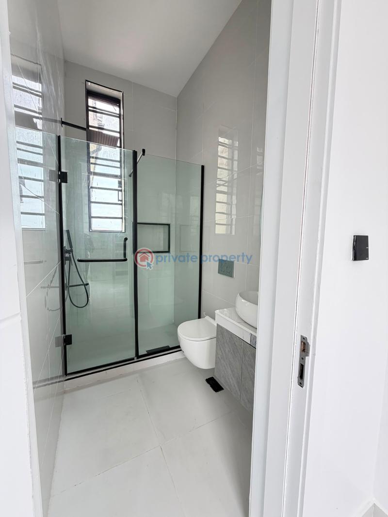 5 bedroom Detached Duplex For Sale Orchid Lekki Lagos - 13