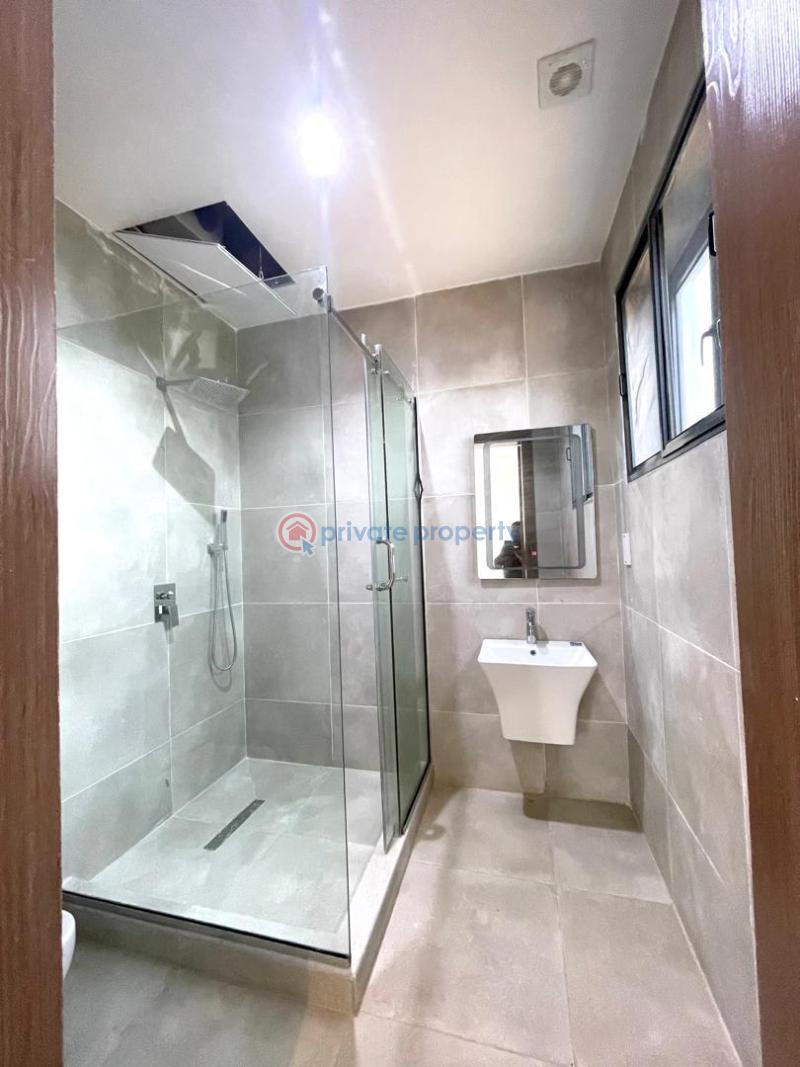 5 bedroom Detached Duplex For Sale Ikate Elegushi Lekki Lagos - 9