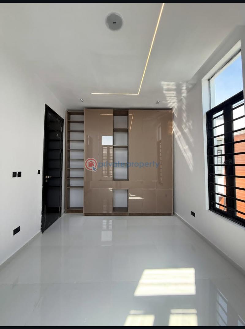5 bedroom Detached Duplex For Sale Victoria Garden City Lekki Lagos - 8