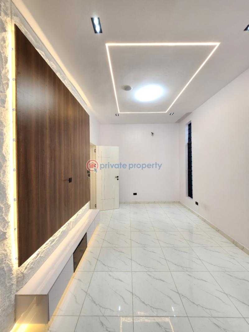 5 bedroom Detached Duplex For Sale Ikota Lekki Lagos - 18